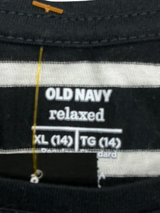 Blusa 14 (OLD NAVY)