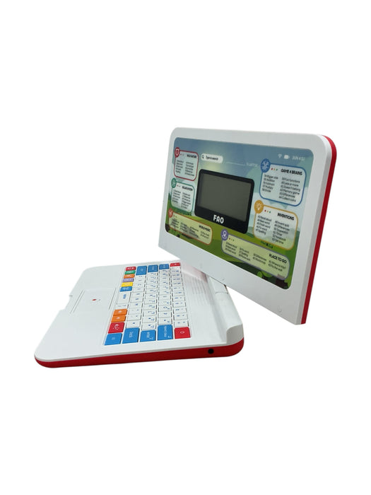 Computadora educativa (FAO SCHWARZ)