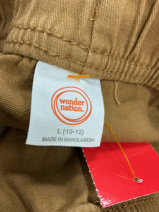 Pantalón para niñ@ L (WONDER NATION)