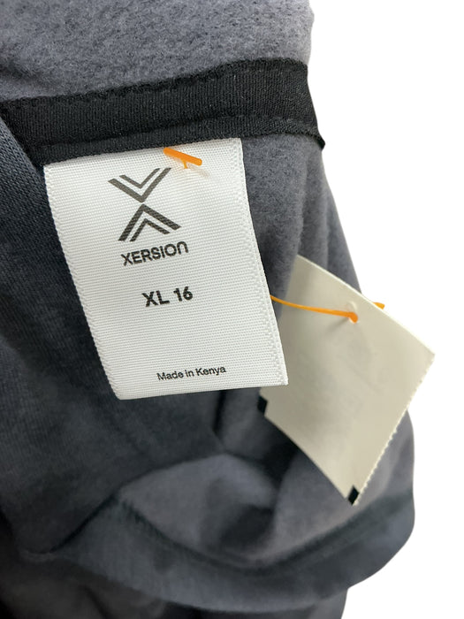 Sudadero 16 (XERSION)