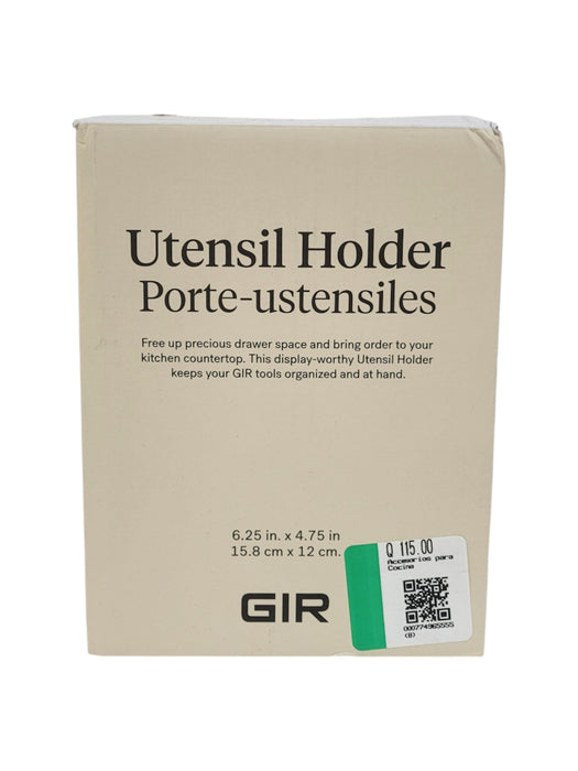 Porta utensilios (GIR)