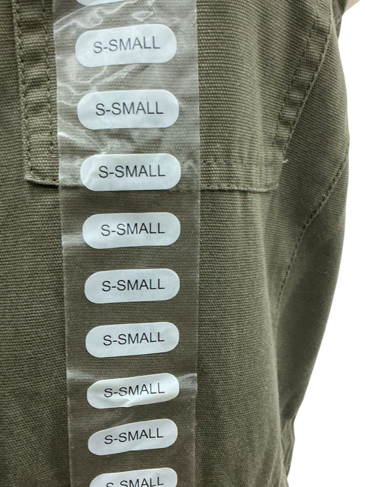 Chaleco S (SEBBY)