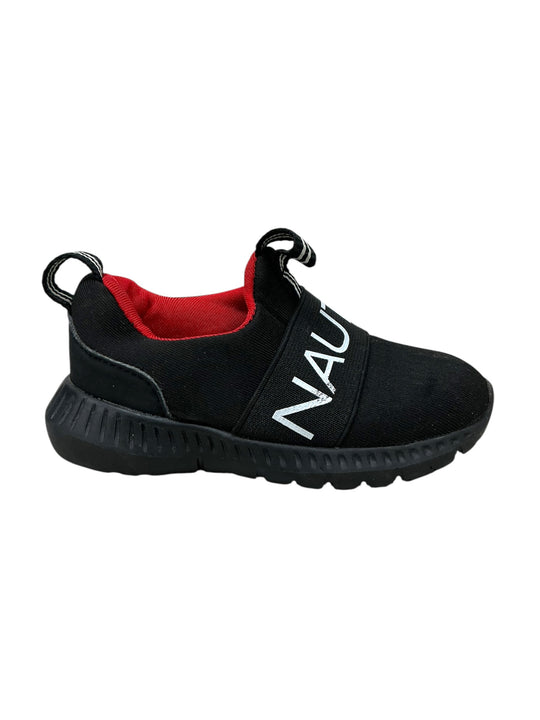 Tenis para niñ@ 5 (NAUTICA)