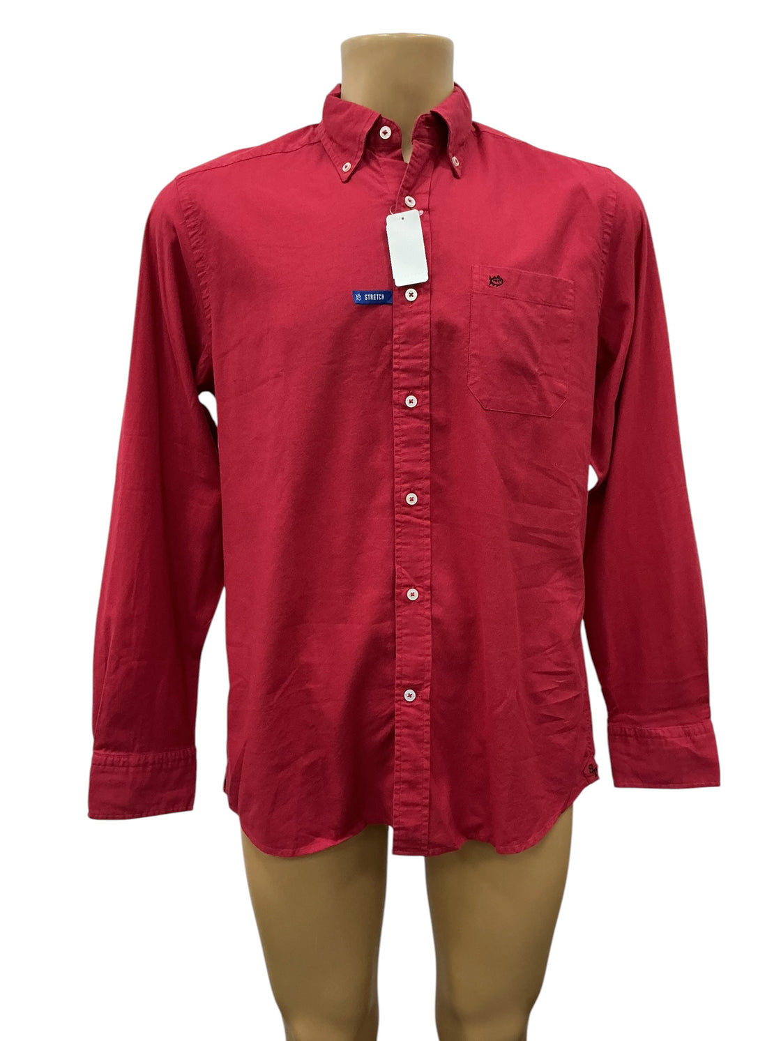Camisa M (SOUTHERN TIDE)