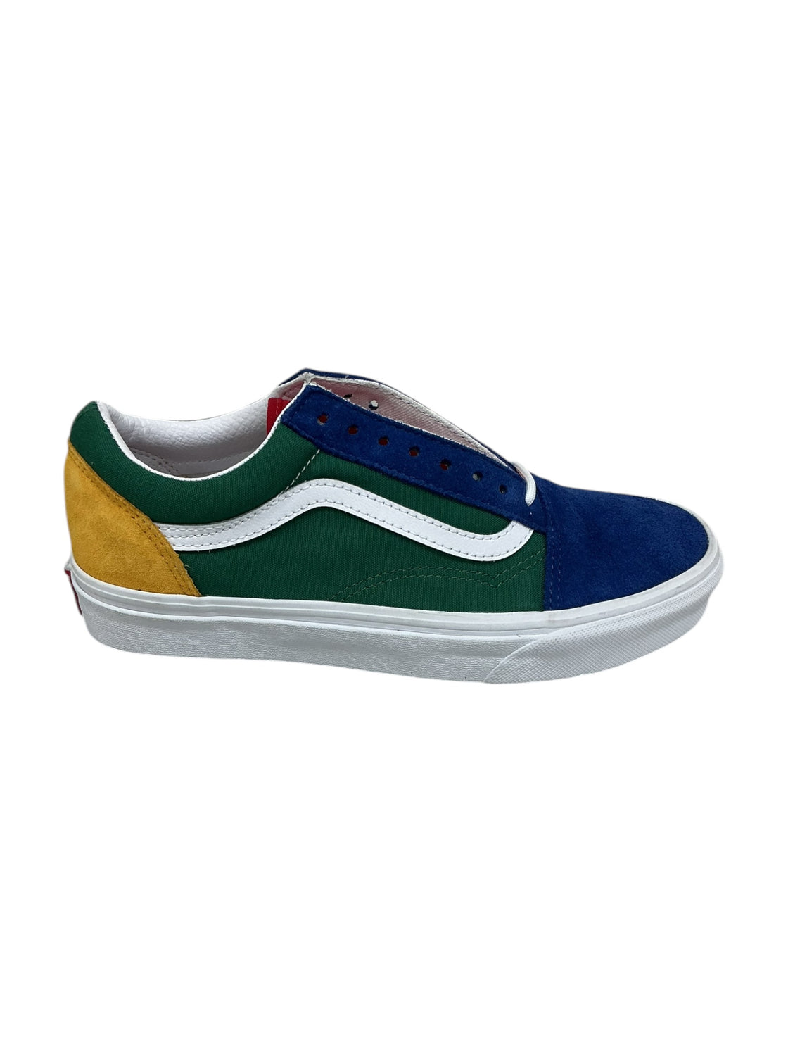 Tenis 7 (VANS)