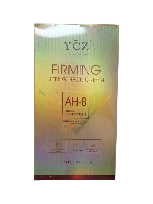 Crema reafirmante (YCZ)