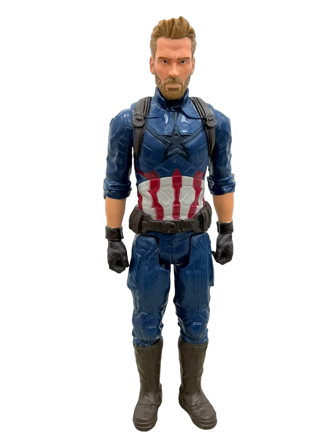 Capitan America (MARVEL)