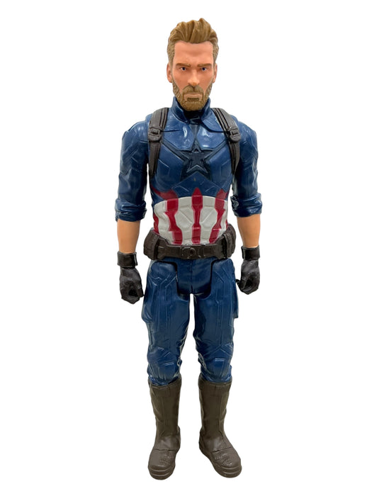Capitan America (MARVEL)
