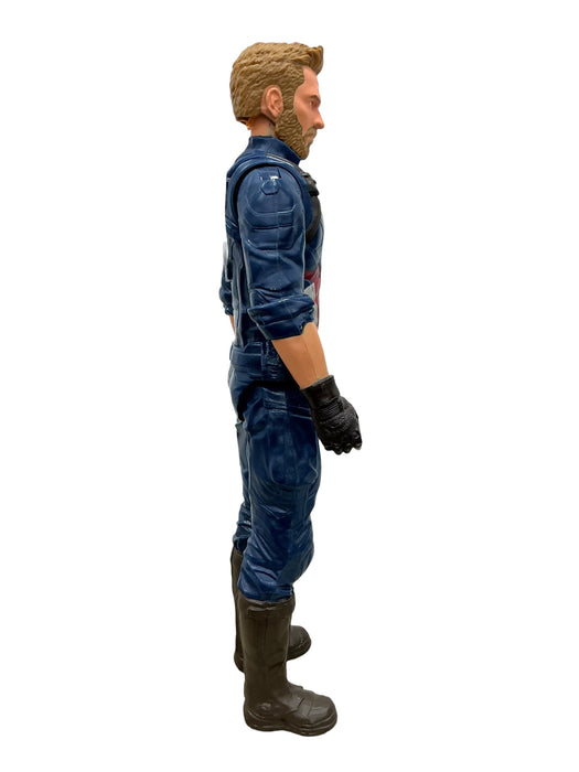 Capitan America (MARVEL)