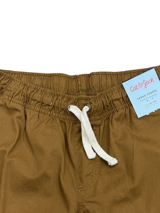 Pantaloneta para niño 12/14 (CAT & JACK)