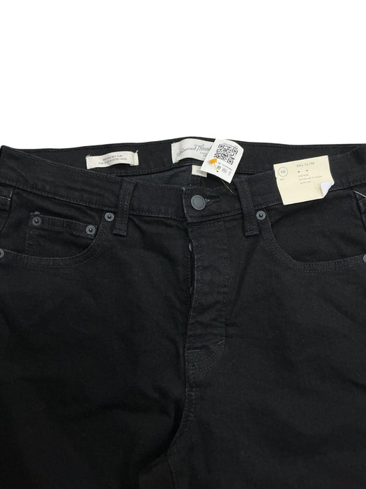 Pantalón 10 (UNIVERSAL THREAD)