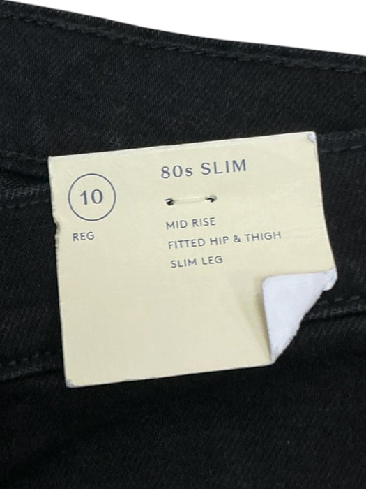 Pantalón 10 (UNIVERSAL THREAD)
