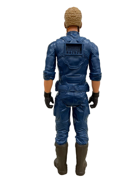 Capitan America (MARVEL)
