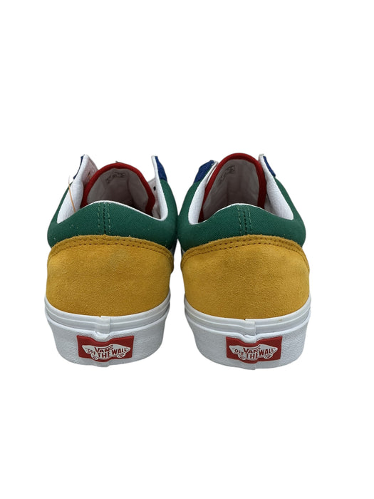 Tenis 7 (VANS)