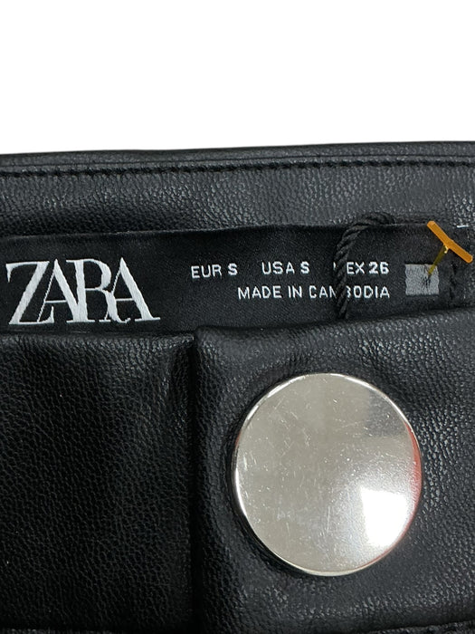 Pantalón S (ZARA)