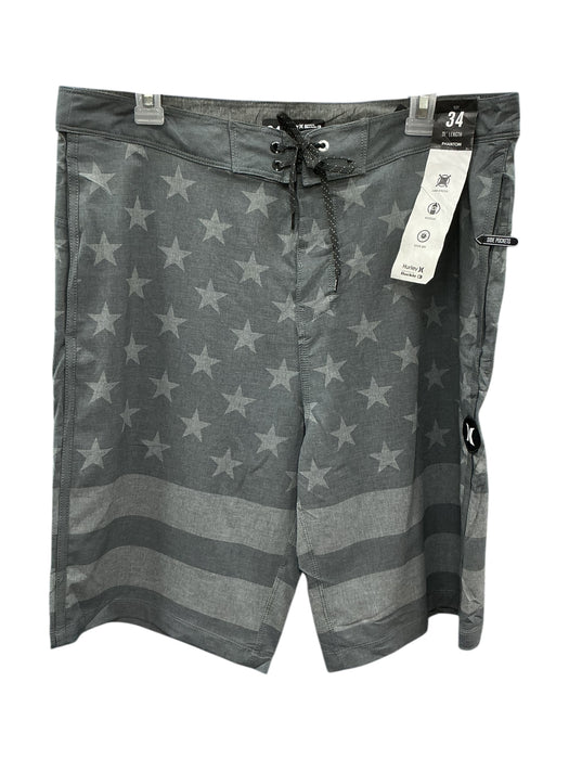 Pantaloneta 34 (HURLEY)