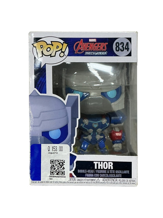 Thor - Avengers MechStrike (FUNKO)