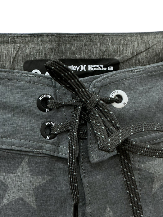 Pantaloneta 34 (HURLEY)