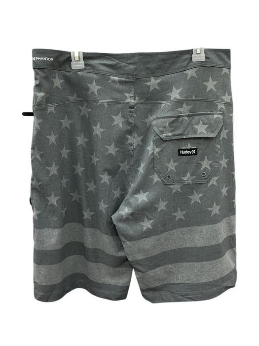 Pantaloneta 34 (HURLEY)