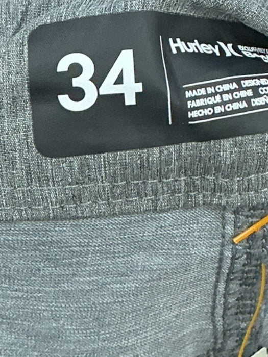 Pantaloneta 34 (HURLEY)