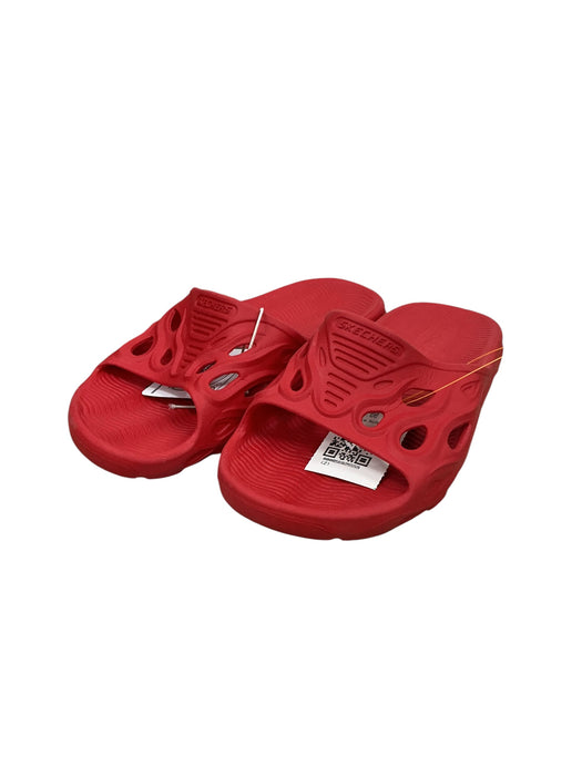 Sandalia para niñ@ 1 (SKECHERS)