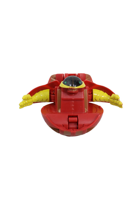 Bakugan