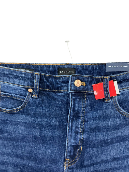 Pantalón 8 (TALBOTS)