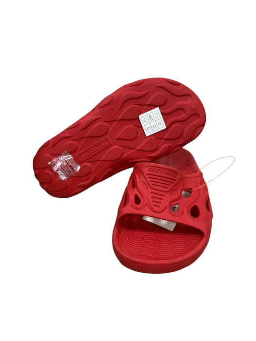 Sandalia para niñ@ 1 (SKECHERS)