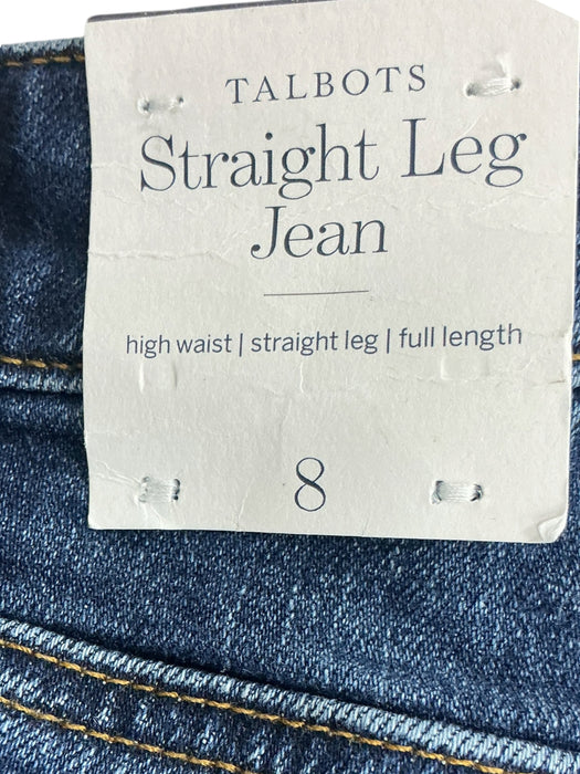 Pantalón 8 (TALBOTS)