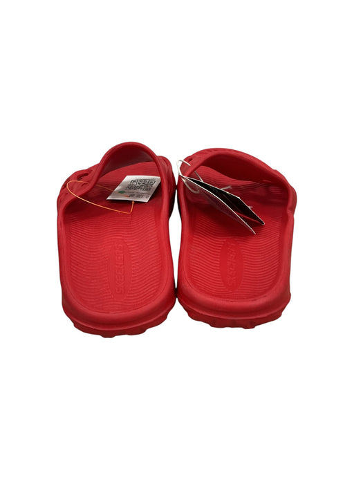 Sandalia para niñ@ 1 (SKECHERS)