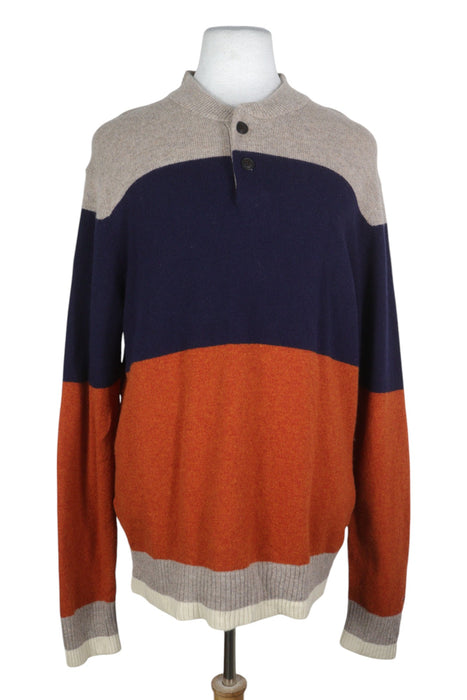 Sueter  XL (TOMMY HILFIGER)