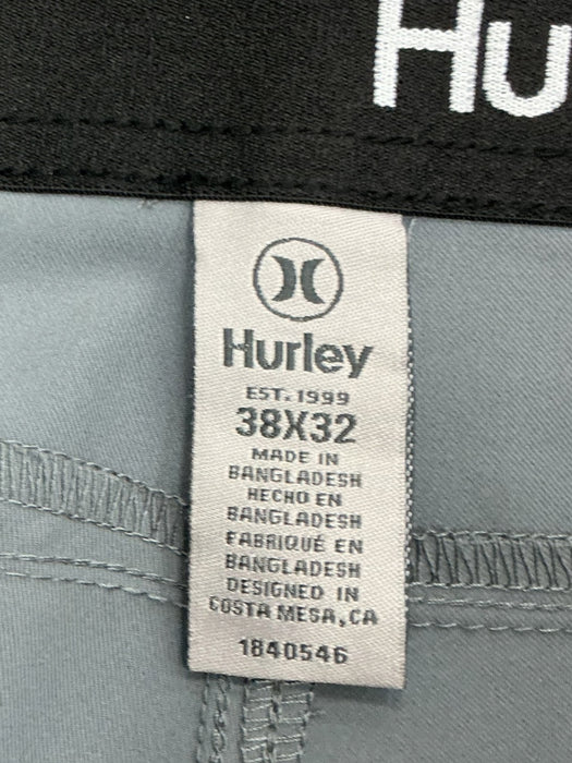 Pantalón 38X32 (HURLEY)