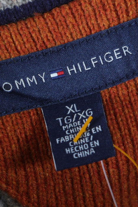 Sueter  XL (TOMMY HILFIGER)