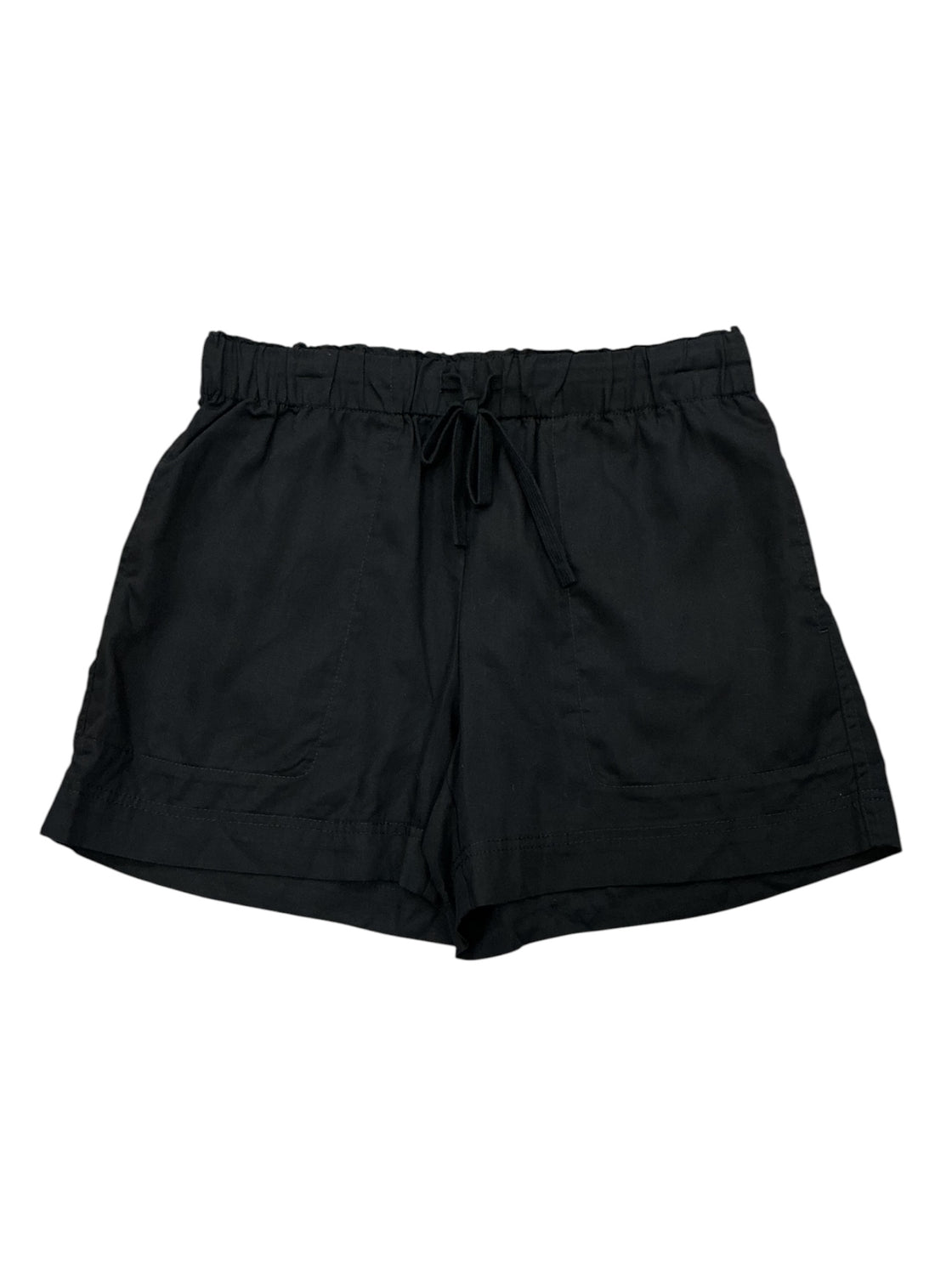 Short S (HILARY RADLEY)