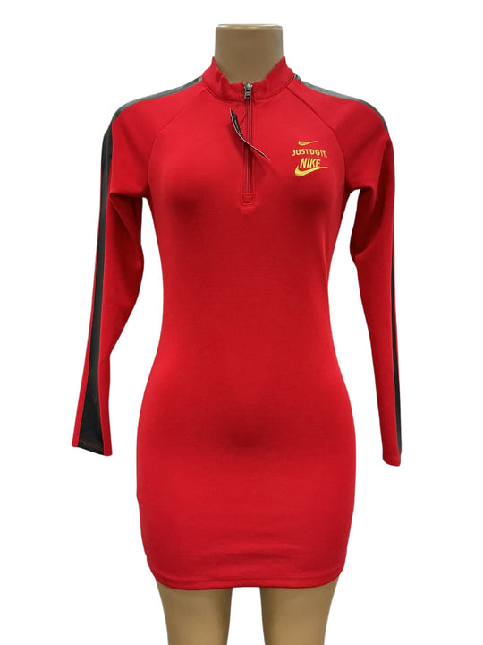 Vestido S (NIKE)