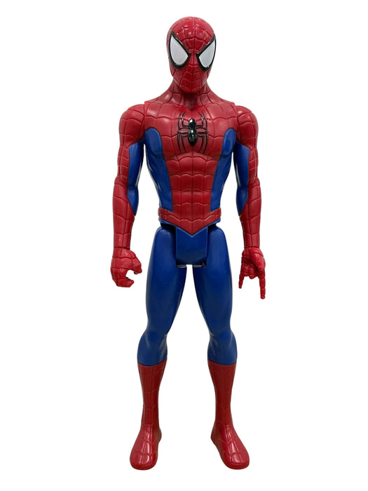 Spiderman (MARVEL)