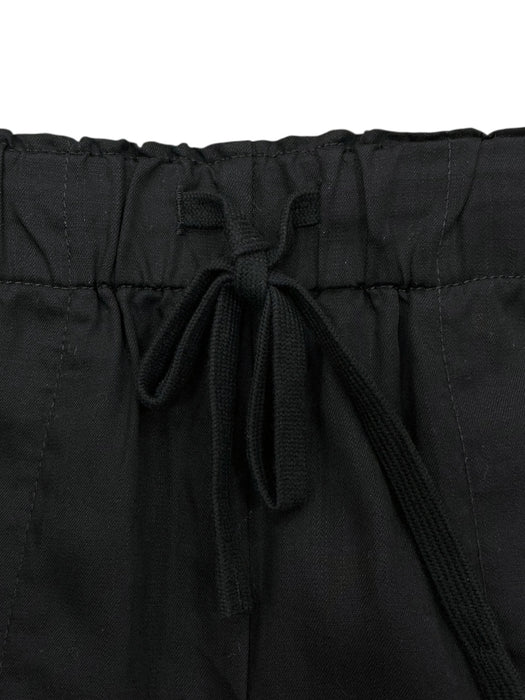 Short S (HILARY RADLEY)
