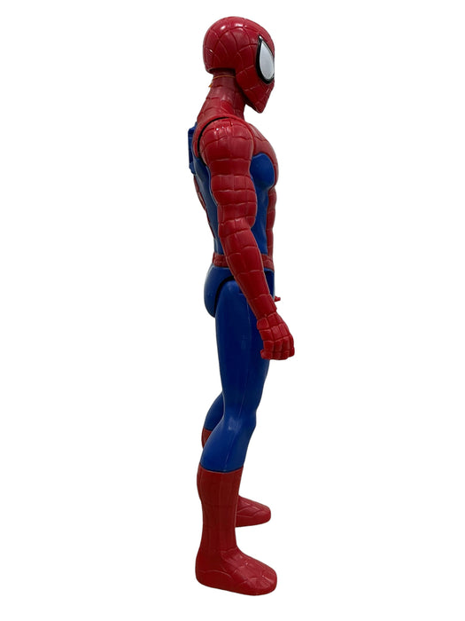 Spiderman (MARVEL)