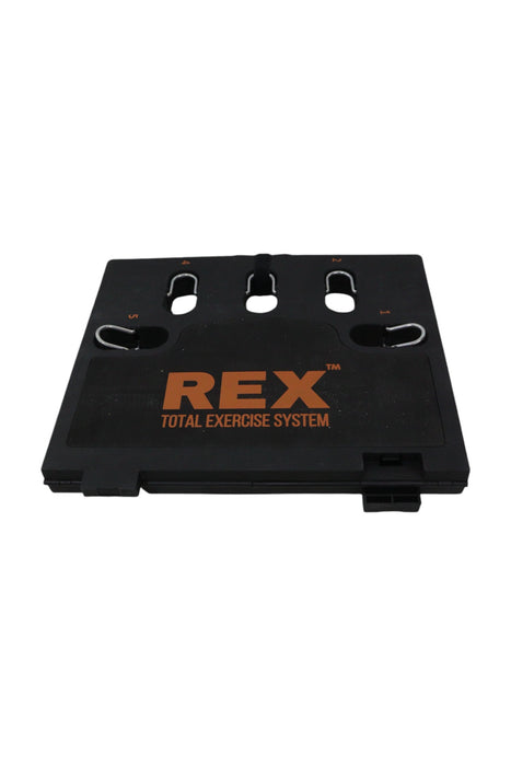 Accesorio para ejercicio (REX)