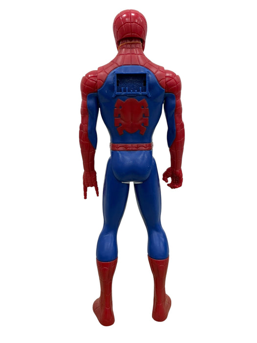 Spiderman (MARVEL)