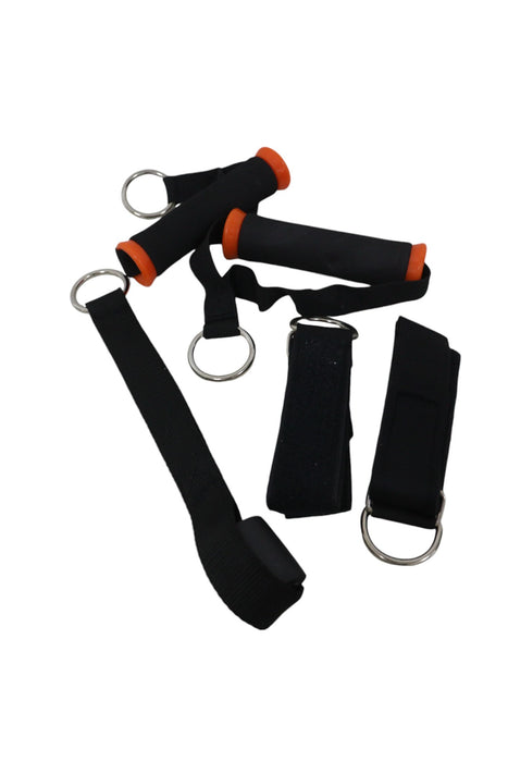 Accesorio para ejercicio (REX)