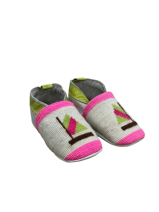 Zapatos para bebé (BY PAIGE)