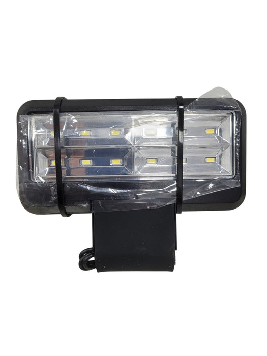 Luz para plancha y soporte para teléfono (BLACKSTONE)