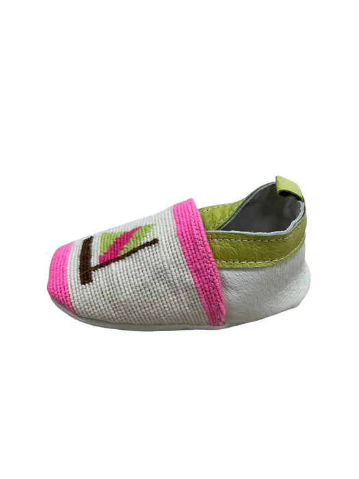 Zapatos para bebé (BY PAIGE)