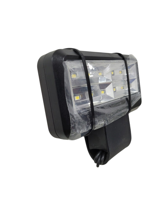 Luz para plancha y soporte para teléfono (BLACKSTONE)