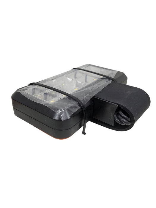 Luz para plancha y soporte para teléfono (BLACKSTONE)