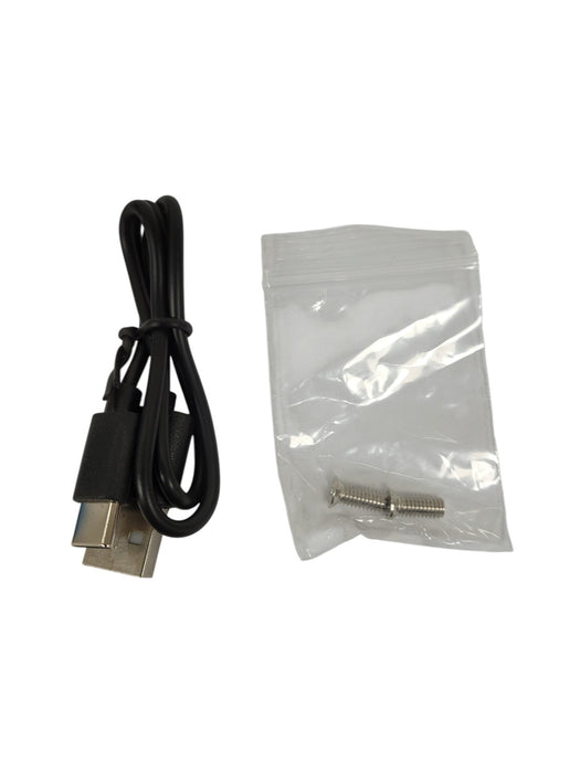 Luz para plancha y soporte para teléfono (BLACKSTONE)