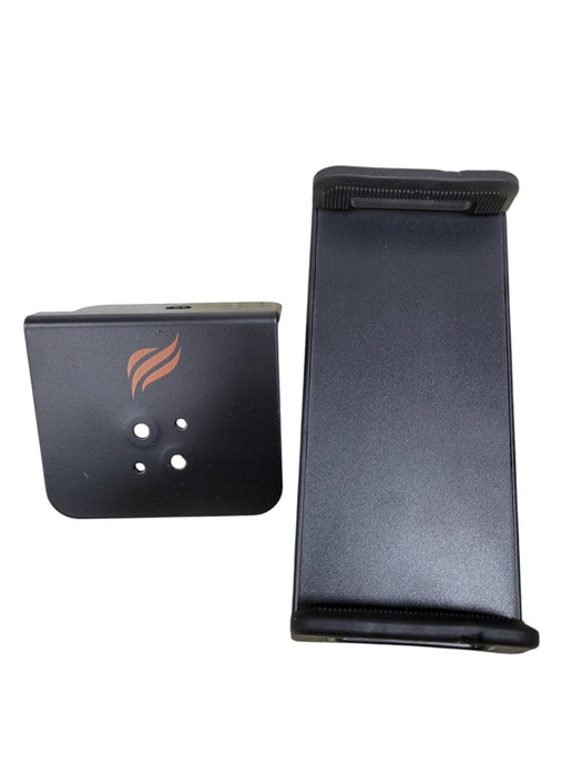 Luz para plancha y soporte para teléfono (BLACKSTONE)