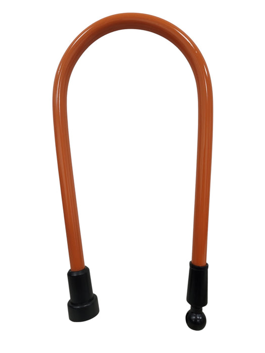 Luz para plancha y soporte para teléfono (BLACKSTONE)