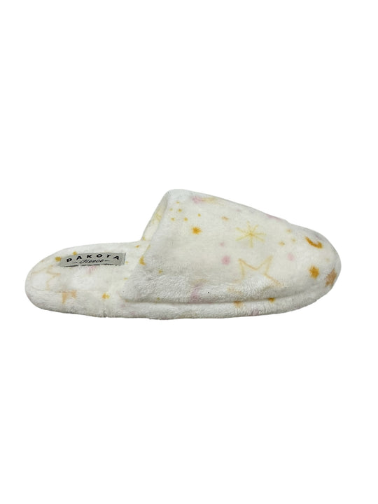 Pantufla 7-8
